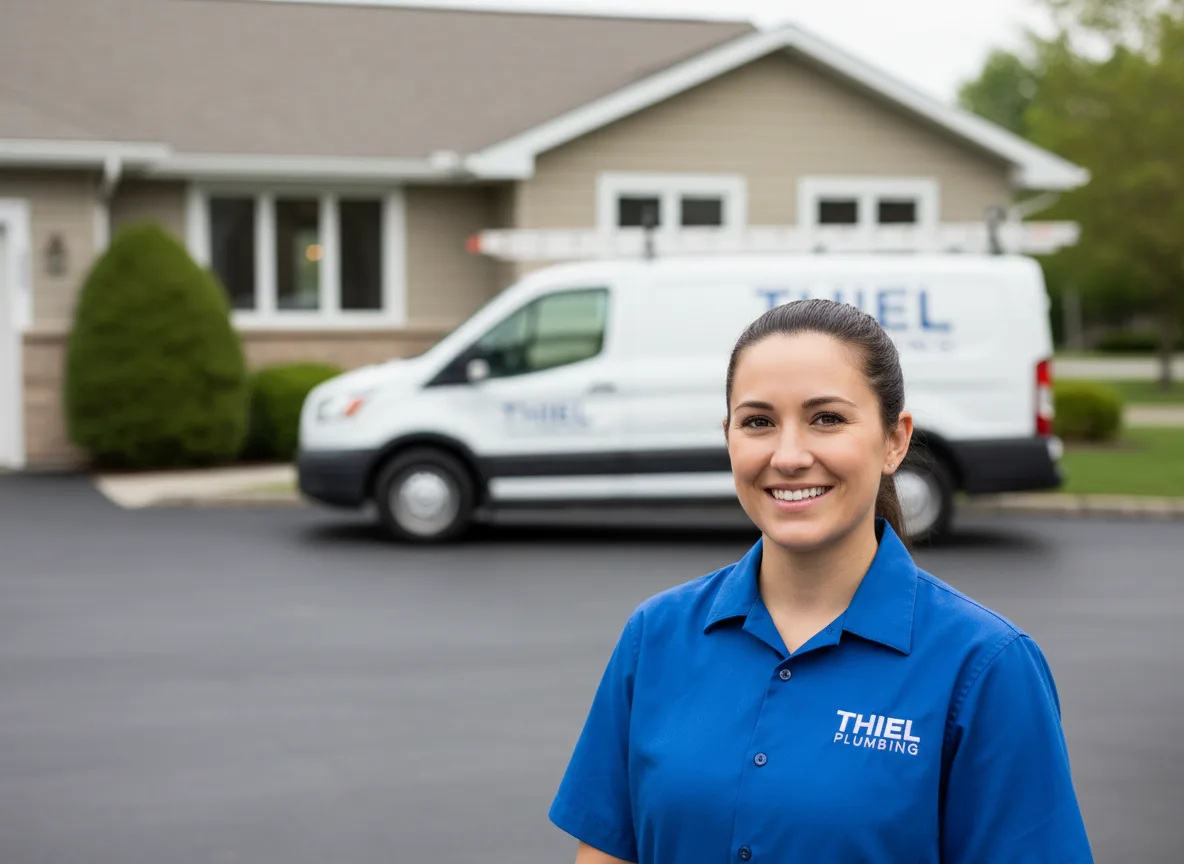 Plumber Vale, SD FAQs